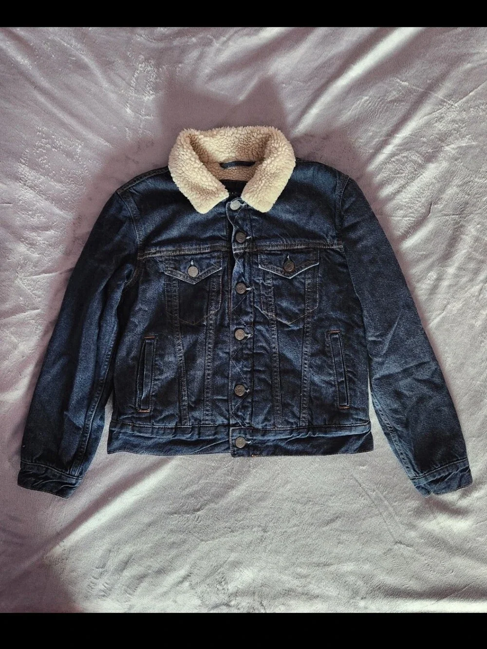 Sherpa Lined